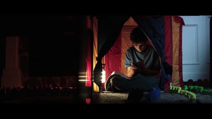 THE DARKNESS Official Trailer (2016) Kevin Bacon, Radha Mitchell Horror Movie