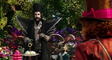 ALICE THROUGH THE LOOKING GLASS Official Grammy Trailer (2016)