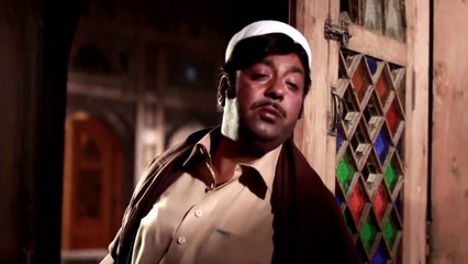 New Pashto Song Za Pagal Yum Film Title Song 2016