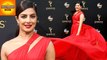 Priyanka Chopra Looks STUNNING At Emmy Awards 2016 | Bollywood Asia