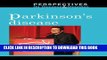 [PDF] Parkinson s Disease (Perspectives on Diseases and Disorders) Full Collection