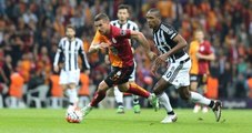 Beşiktaş Yönetimi, Galatasaray Derbisi İçin Prim Kararı Aldı