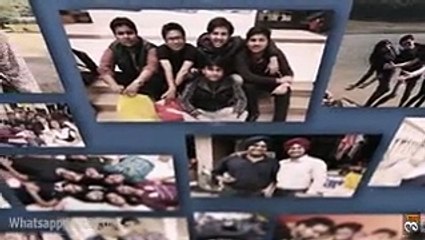 Aisa Ek Dost Sak Ke Pass Hota Hai