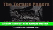 [PDF] The Torture Papers: The Road to Abu Ghraib Full Online