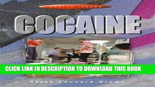[PDF] Cocaine (Health Issues) Popular Colection