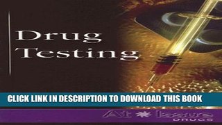 [PDF] Drug Testing (At Issue) Popular Colection