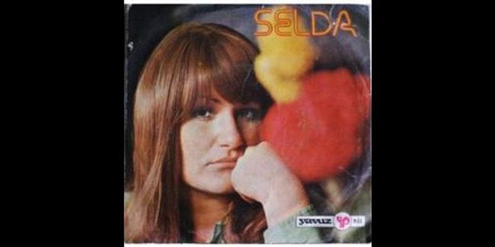 Selda Bağcan - Dönen Dönsün