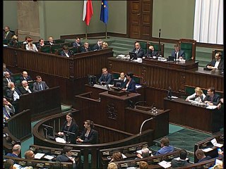 Poseł Lidia Burzyńska - Wystąpienie z dnia 14 wrze�nia 2016 roku.
