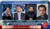 PML-N Leader Talal Chaudhry Left Show, When Fayyaz Chohan Badly Insults Nawaz Sharif Family