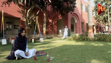 For all those who missed the 1st Episode of Muntazir !  :). #muntazir #firstepisode #playentertainment