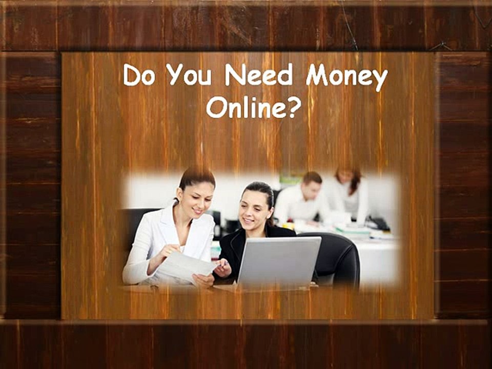 Payday Loans With No Checking Account Access for Ultimate Cash Support