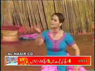 ja wa ja jhotya nargas mujra.M SAEED R -