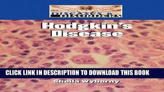 [PDF] Hodgkin s Disease (Diseases and Disorders) Full Online