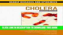 [PDF] Cholera (Deadly Diseases   Epidemics (Hardcover)) Full Colection
