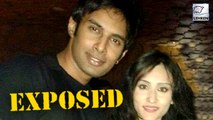 Lehren EXPOSED: Rahul Raj Singh With Ex-Girlfriend Saloni Sharma