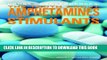 [PDF] The Truth about Amphetamines and Stimulants (Drugs   Consequences) Full Online