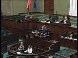 Poseł Władysław Kosiniak-Kamysz - Wystąpienie z dnia 14 wrze�nia 2016 roku.