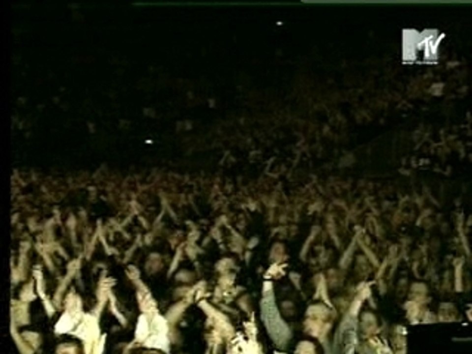 Depeche mode - enjoy the silence live in cologne