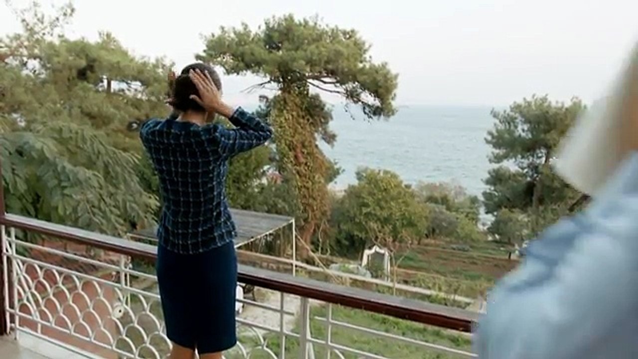 Capitulo 16 Karadayi