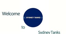 Sydney Water Tanks -Choose Us for Quality Tanks