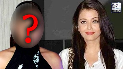 Aishwarya Rai's New BFF In Bollywood?