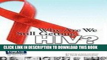 [PDF] Why Are We Still Getting HIV?: Teens Respond to the AIDS Epidemic Full Collection