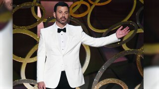 Jimmy Kimmel's Funniest Moments From The 2016 Emmy Awards