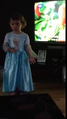 It’s Hard Out There For A Princess!