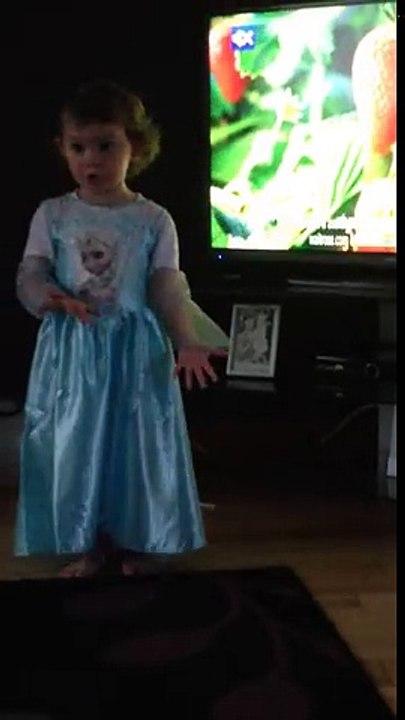 It’s Hard Out There For A Princess!
