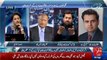 PTI's Fayyaz ul Hassan Chohan vs PMLN's Talal Chaudhry