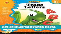 [PDF] Trace Letters, Ages 3 - 5 (Big Skills for Little HandsÂ®) Full Collection
