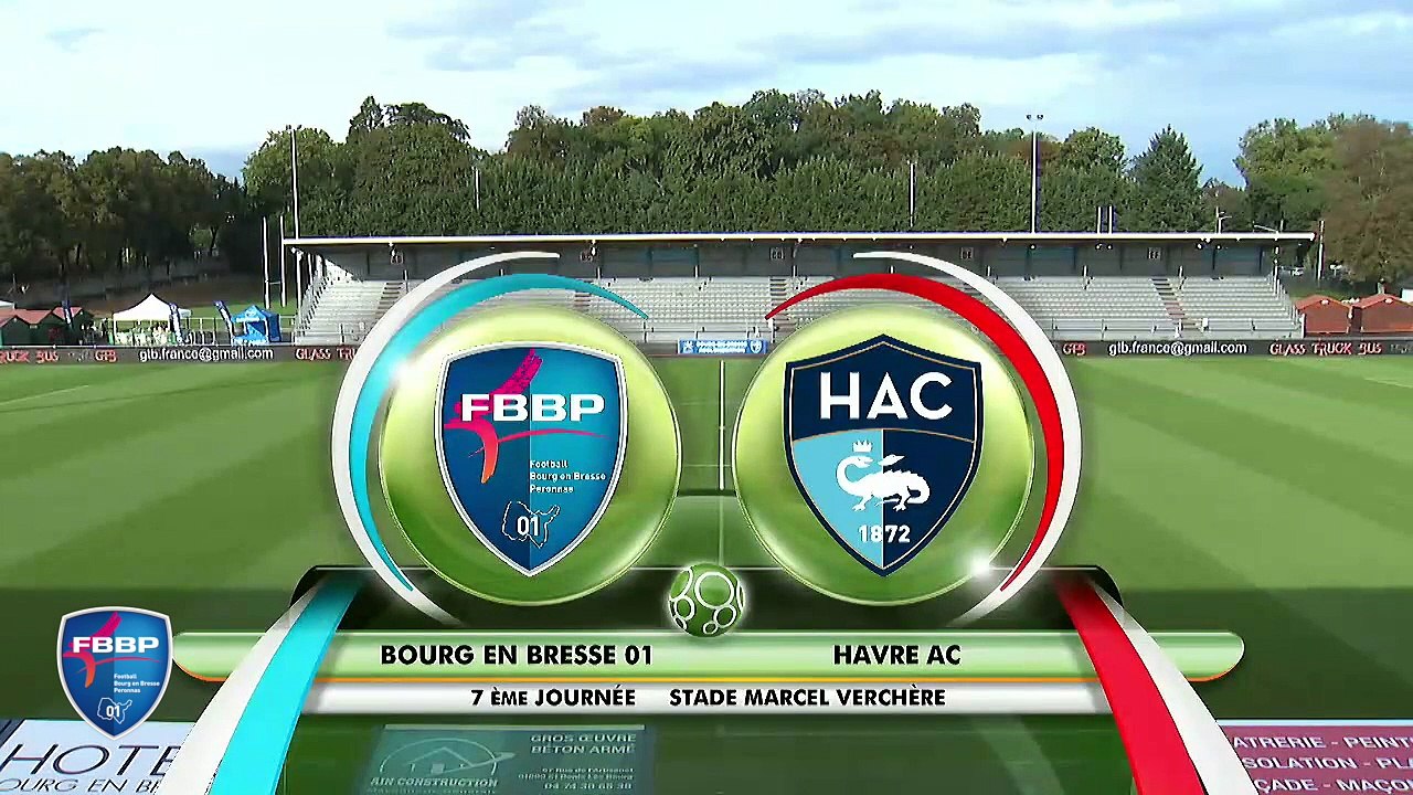 FBBP01 - HAC