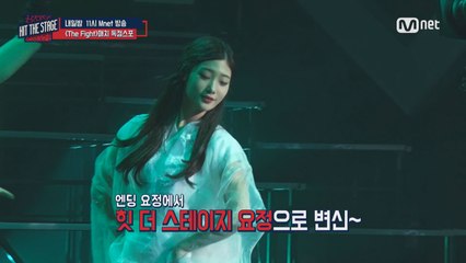 [리허설독점]효연/민/창조/유겸/비토/은진&채연/텐, 진검승부!