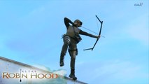 Alyas Robin Hood: Ang pagdating ng tagapagligtas