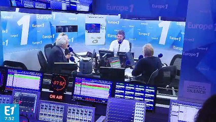 Vidéo surveillance : le mea culpa de Dany