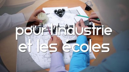 Acheter une imprimante 3D en ligne