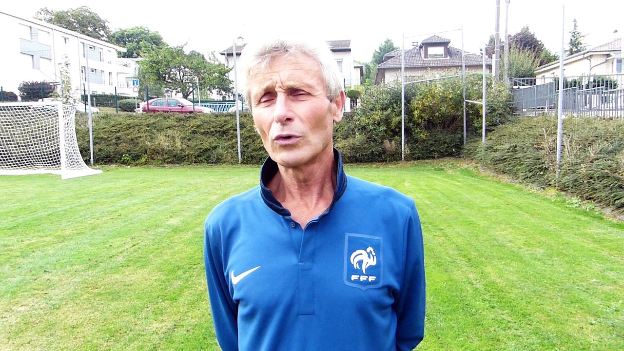 MICHEL ETTORRE AU CREPS DE NANCY