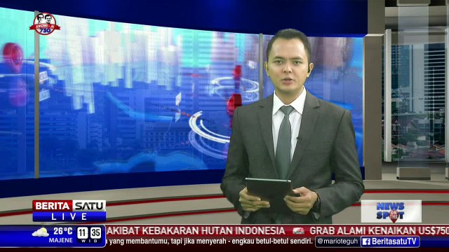 Sidang Paripurna DPD Bahas Pengganti Irman Gusman