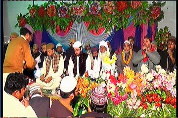 Uras Mubarak Hanjarwaal 2015