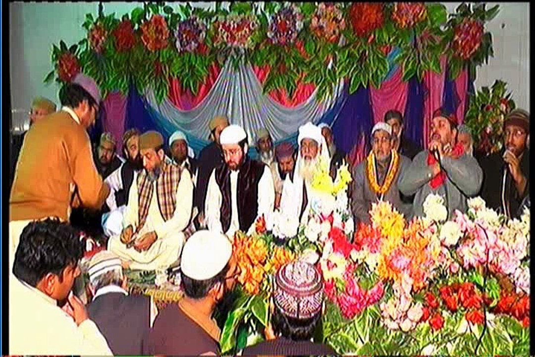 Uras Mubarak Hanjarwaal 2015