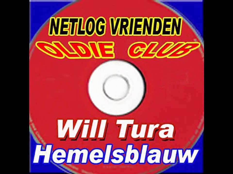 Will Tura - Hemelsblauw-zLy9BFIhbRo-HQ
