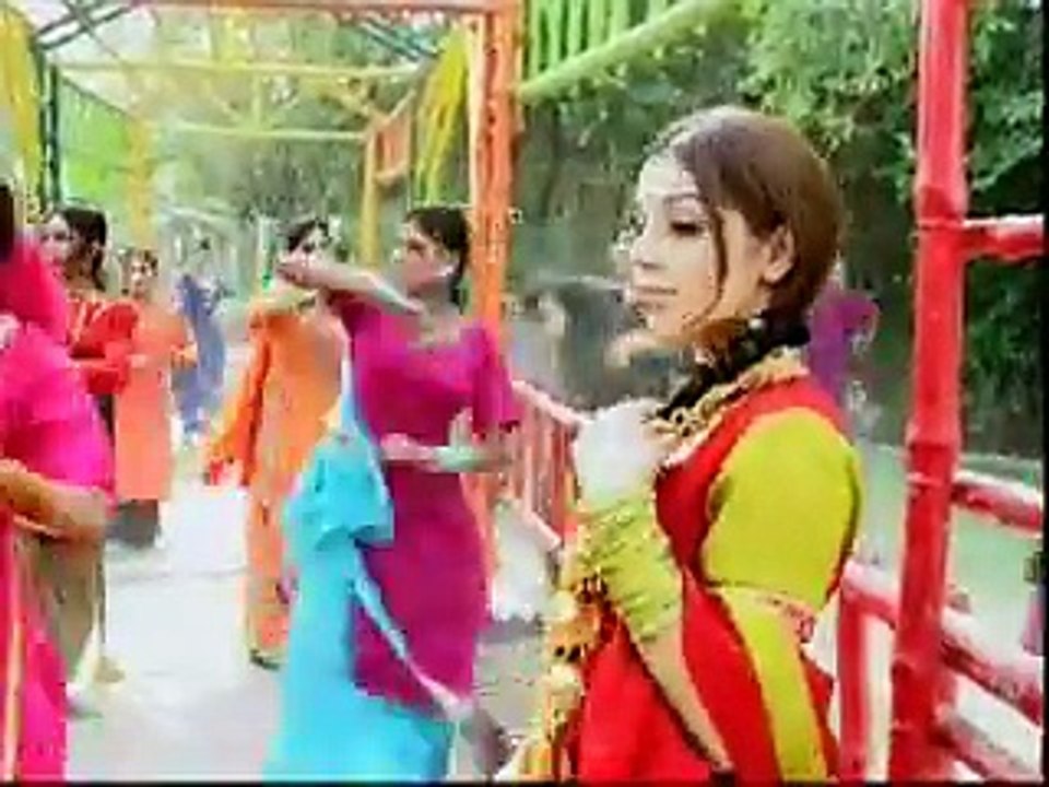 Ek Pul - Arif Lohar