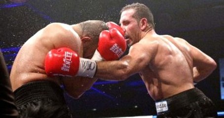 Fırat Arslan, Yeniden Avrupa Şampiyonu Oldu