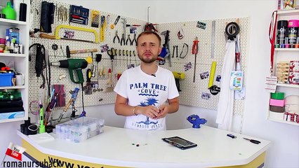 How to make a mini speaker from a lighter