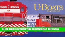 [PDF] U-Boats: General Electric s Diesel Locomotives Full Collection