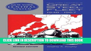[PDF] Great Steel Fleet 1948-1967: New York Central System Popular Online