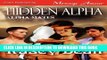 [PDF] Hidden Alpha [Alpha Mates] (Siren Publishing Menage Amour) Popular Colection