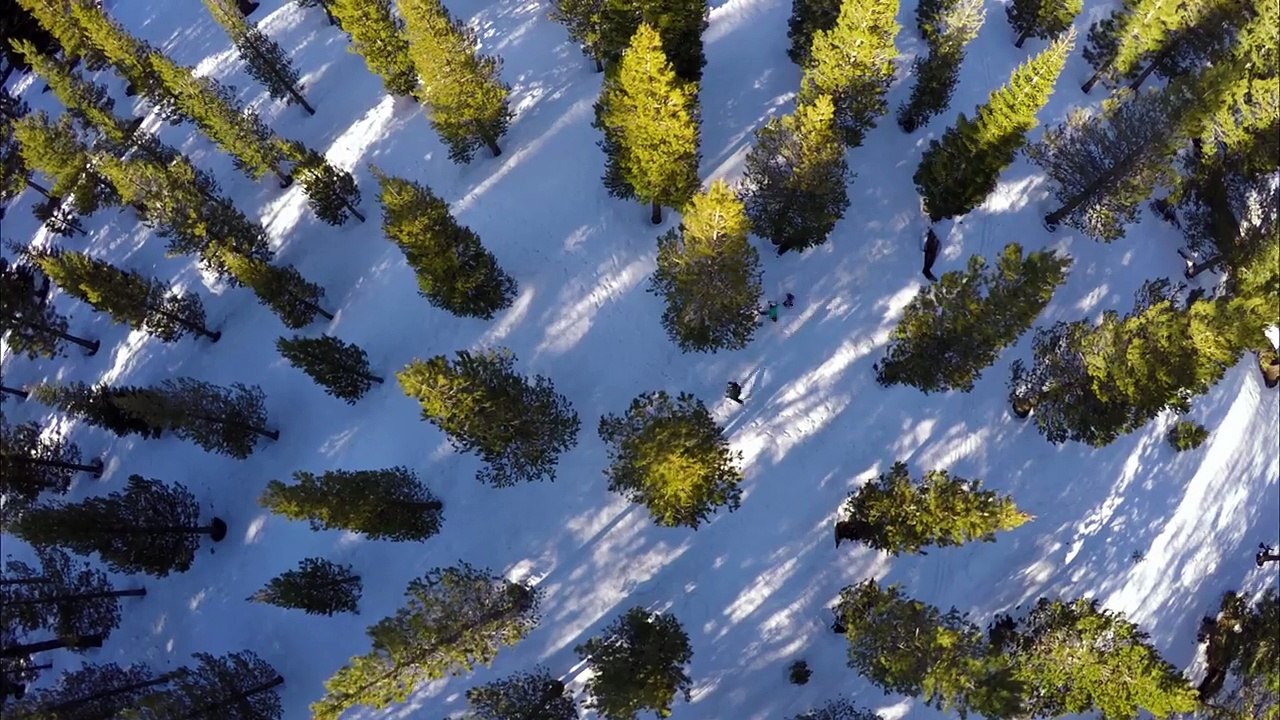 Karma, el nuevo dron de GoPro