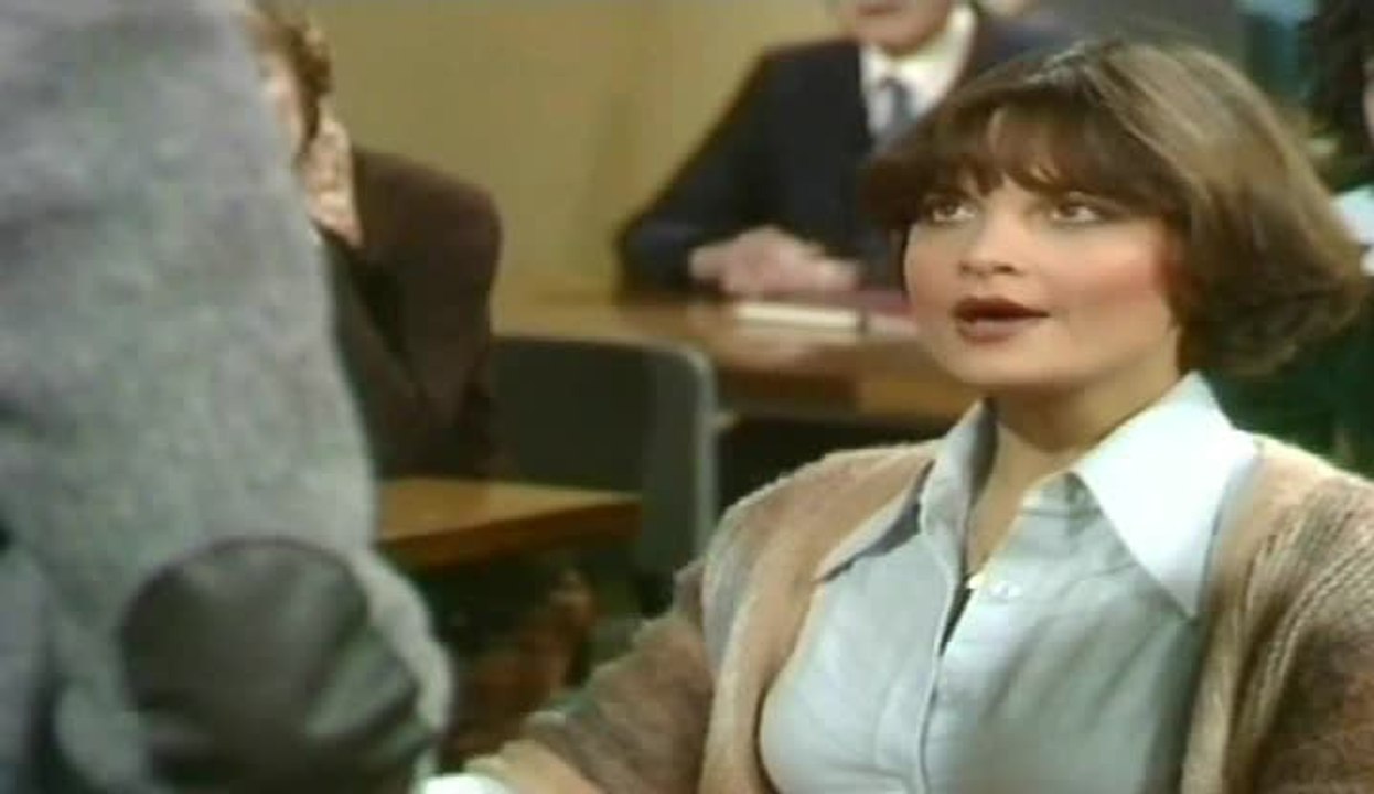 Mind Your Language - S 1 E 8 - Better To Have Loved And Lost