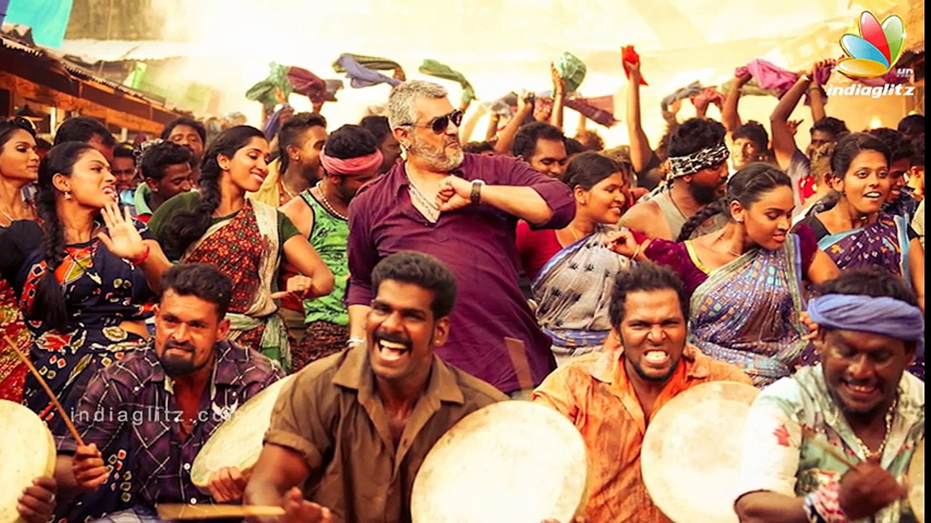 Ajith save huge time and money in Europe schedule __ Latest Tamil Cinema News